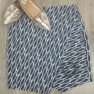 NWT Ann Taylor Loft pencil skirt size SP